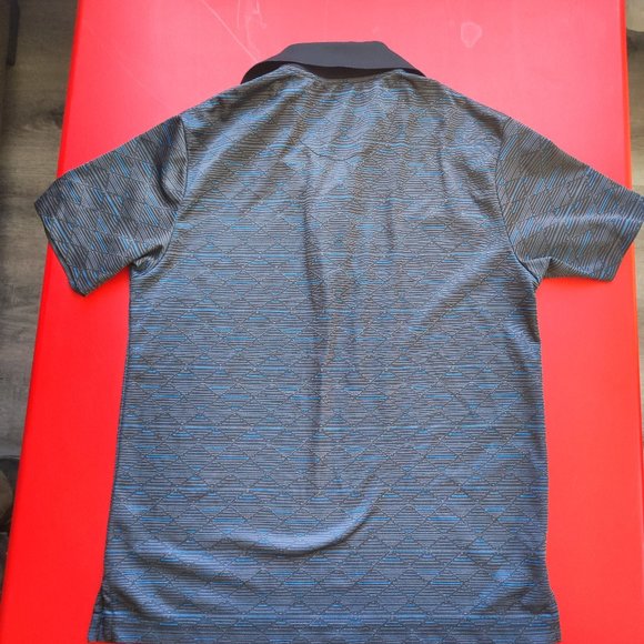 Ben Hogan short sleeve shirt men's size S - Picture 2 of 5